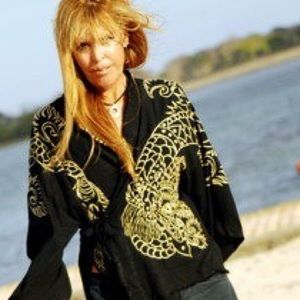 Balinese Dragon Jacket